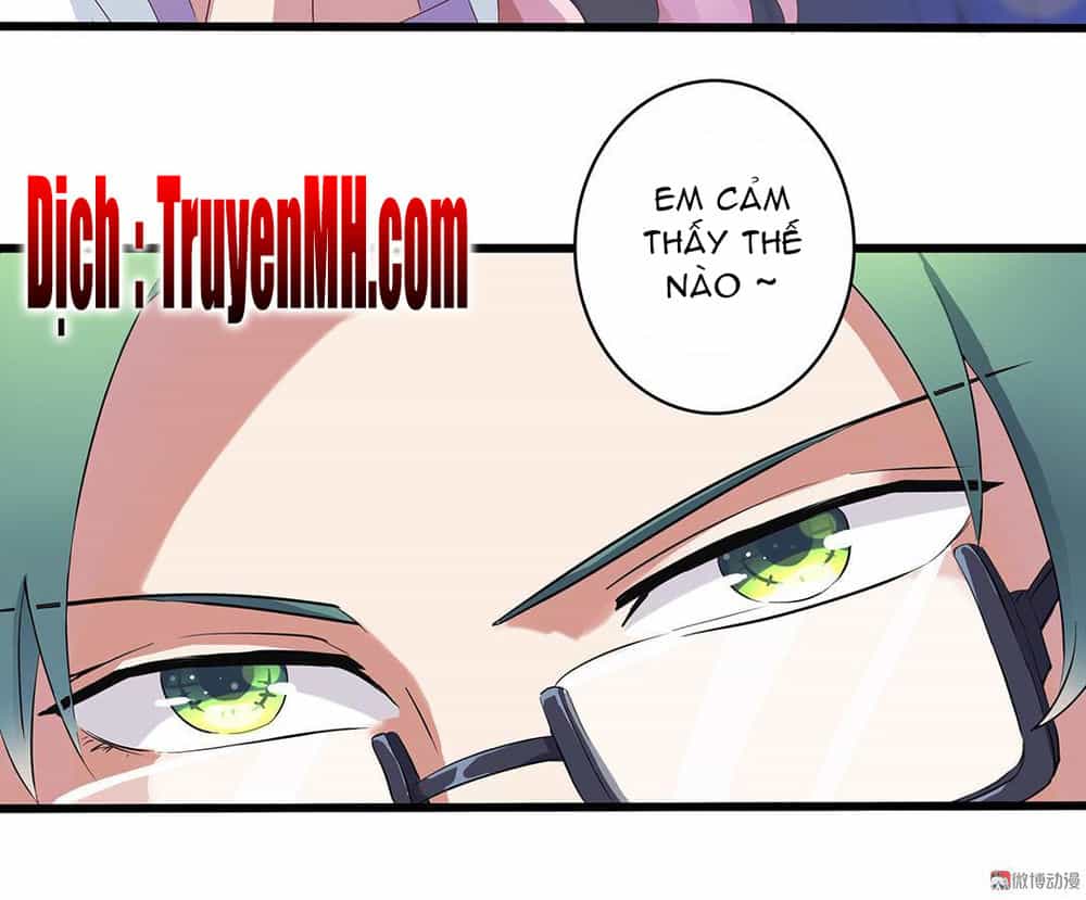Tổng Tài! Đừng Trả Hàng Nha! - Chương 8 - ảnh 10