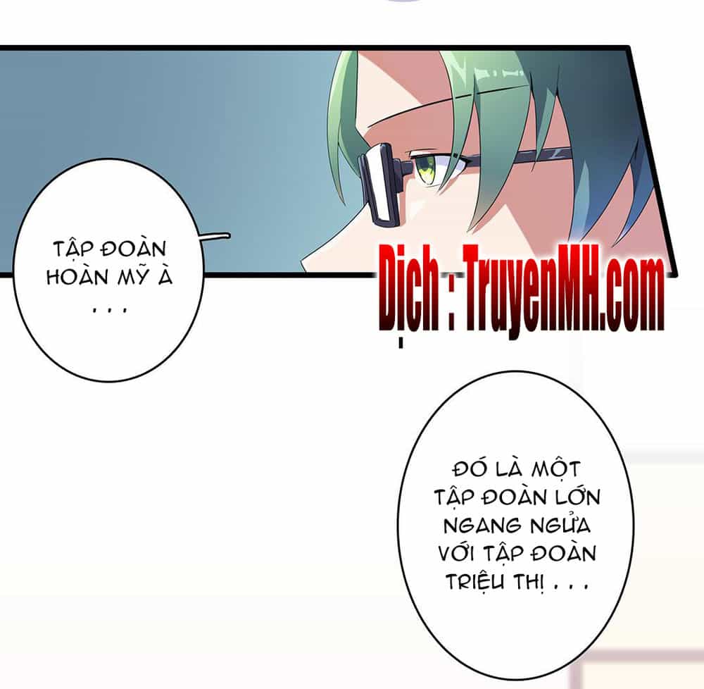 Tổng Tài! Đừng Trả Hàng Nha! - Chương 8 - ảnh 12