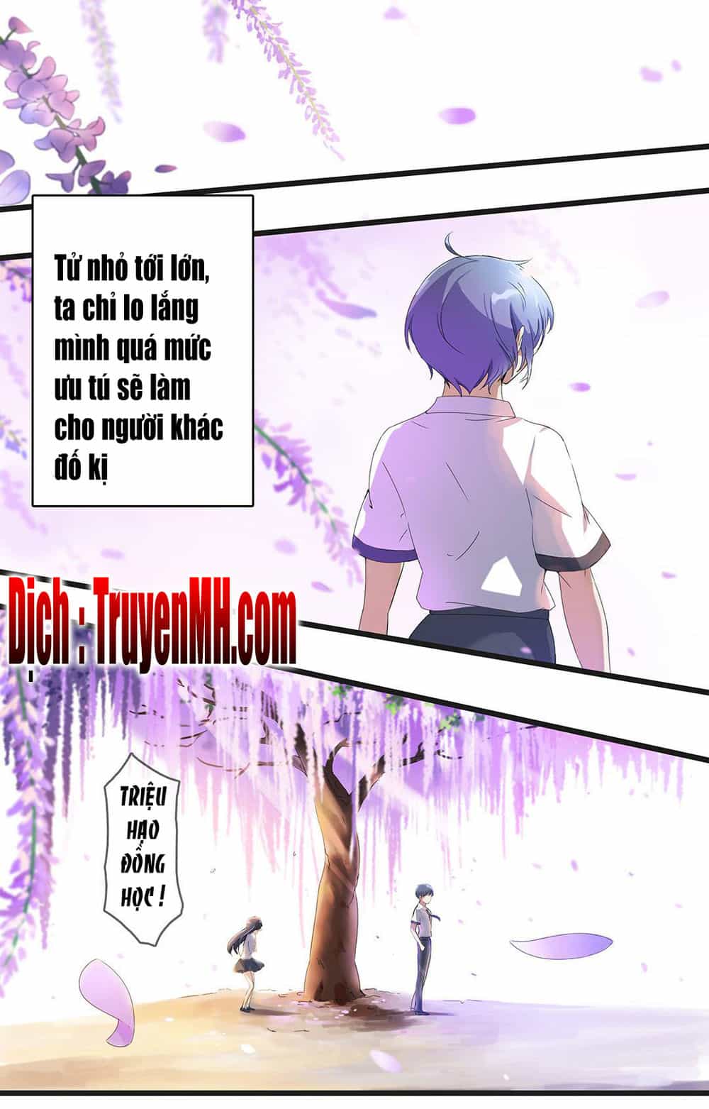 Tổng Tài! Đừng Trả Hàng Nha! - Chương 9 - ảnh 2