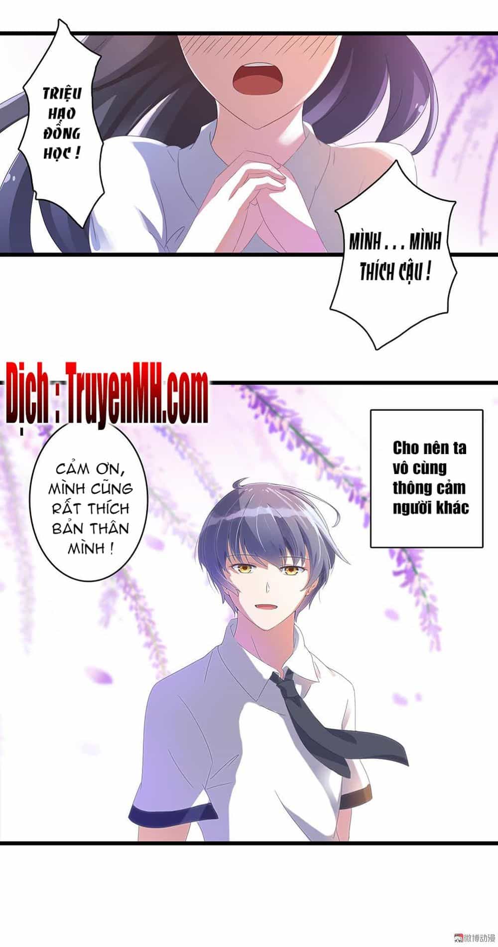 Tổng Tài! Đừng Trả Hàng Nha! - Chương 9 - ảnh 3