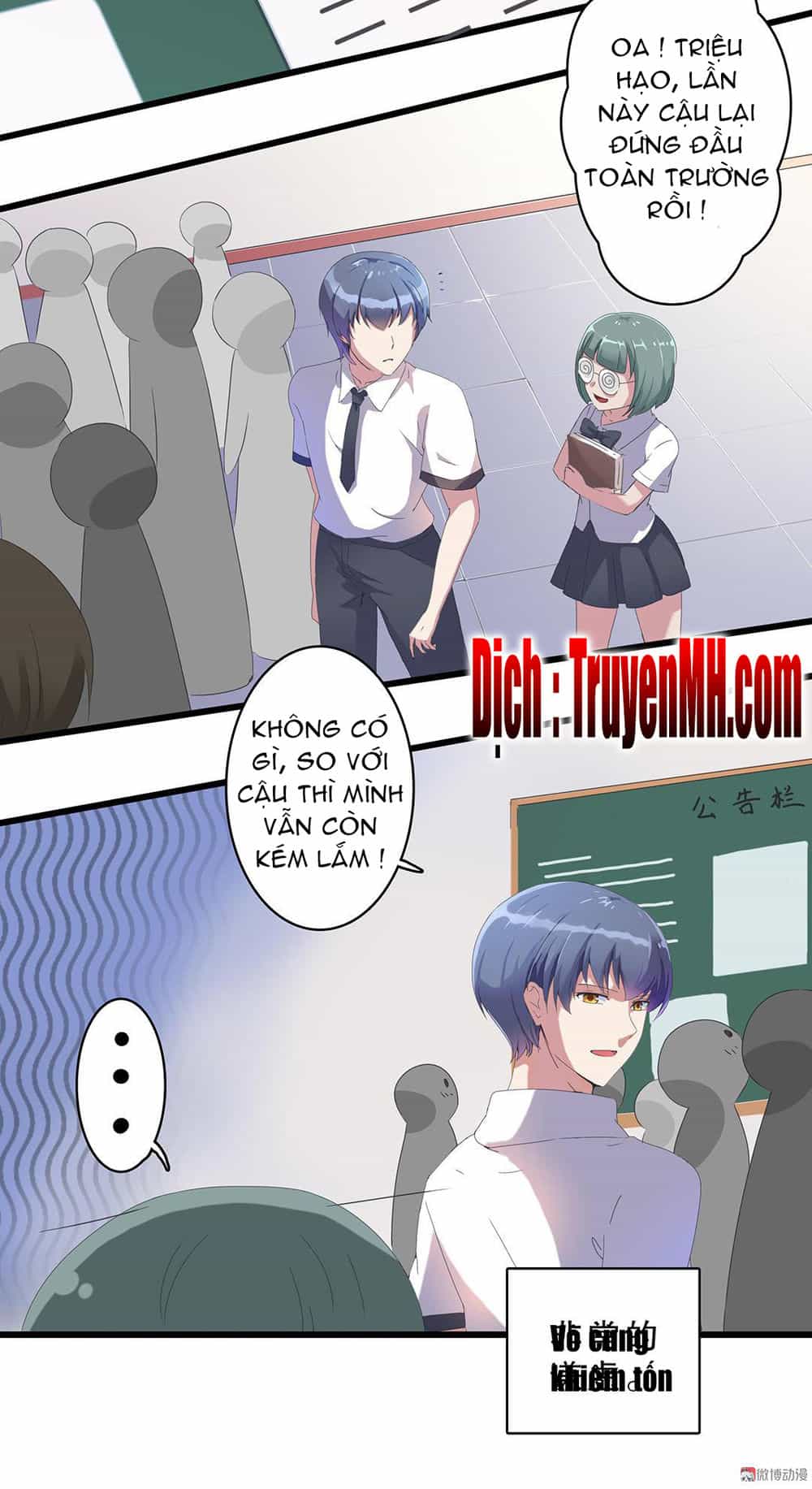 Tổng Tài! Đừng Trả Hàng Nha! - Chương 9 - ảnh 5