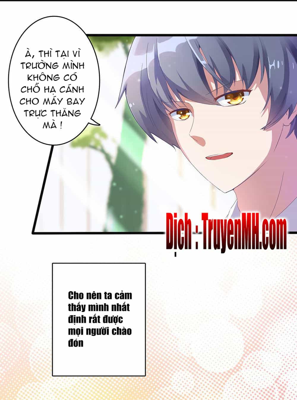 Tổng Tài! Đừng Trả Hàng Nha! - Chương 9 - ảnh 7