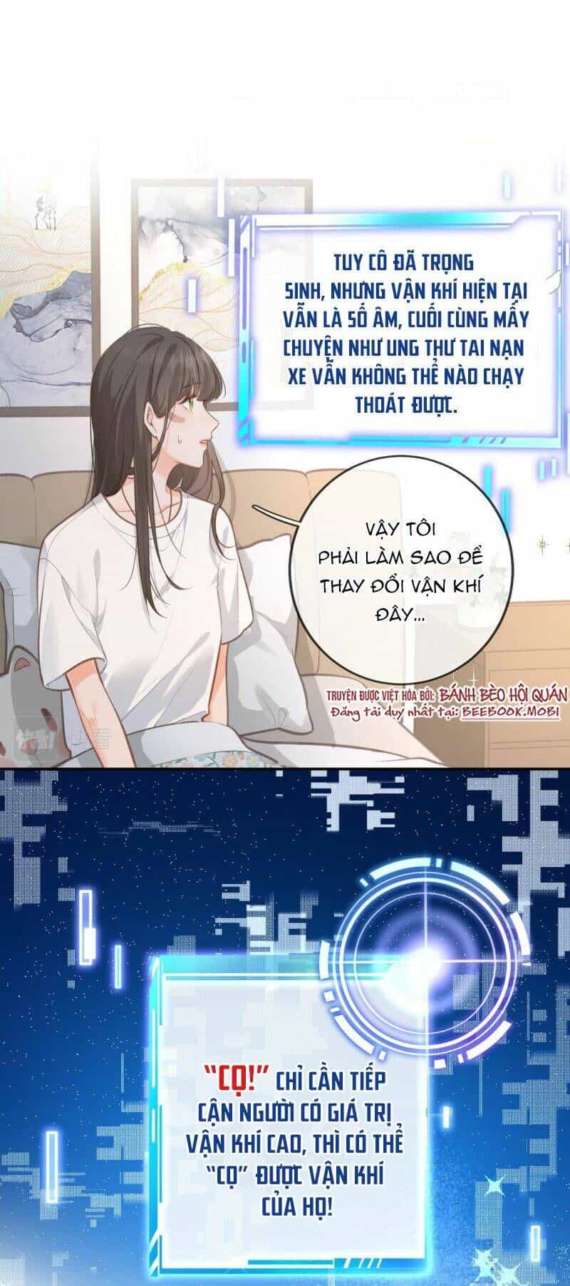 Tổng Tài Đuổi Vợ Lại Khóc Lóc Cầu Xin Vợ Quay Lại - Chương 0 - ảnh 10