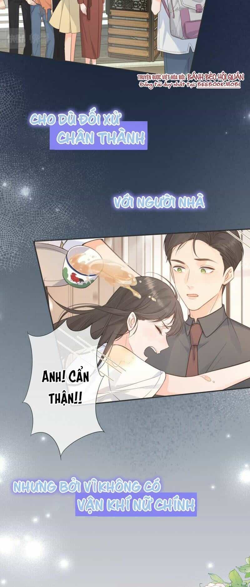 Tổng Tài Đuổi Vợ Lại Khóc Lóc Cầu Xin Vợ Quay Lại - Chương 0 - ảnh 5