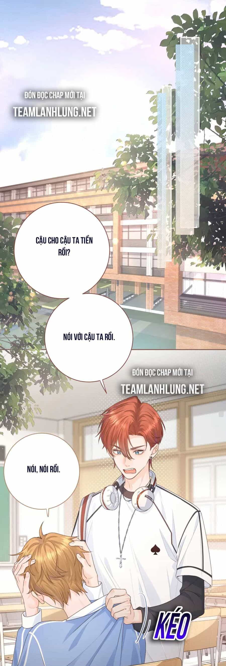Tổng Tài Đuổi Vợ Lại Khóc Lóc Cầu Xin Vợ Quay Lại - Chương 9 - ảnh 6