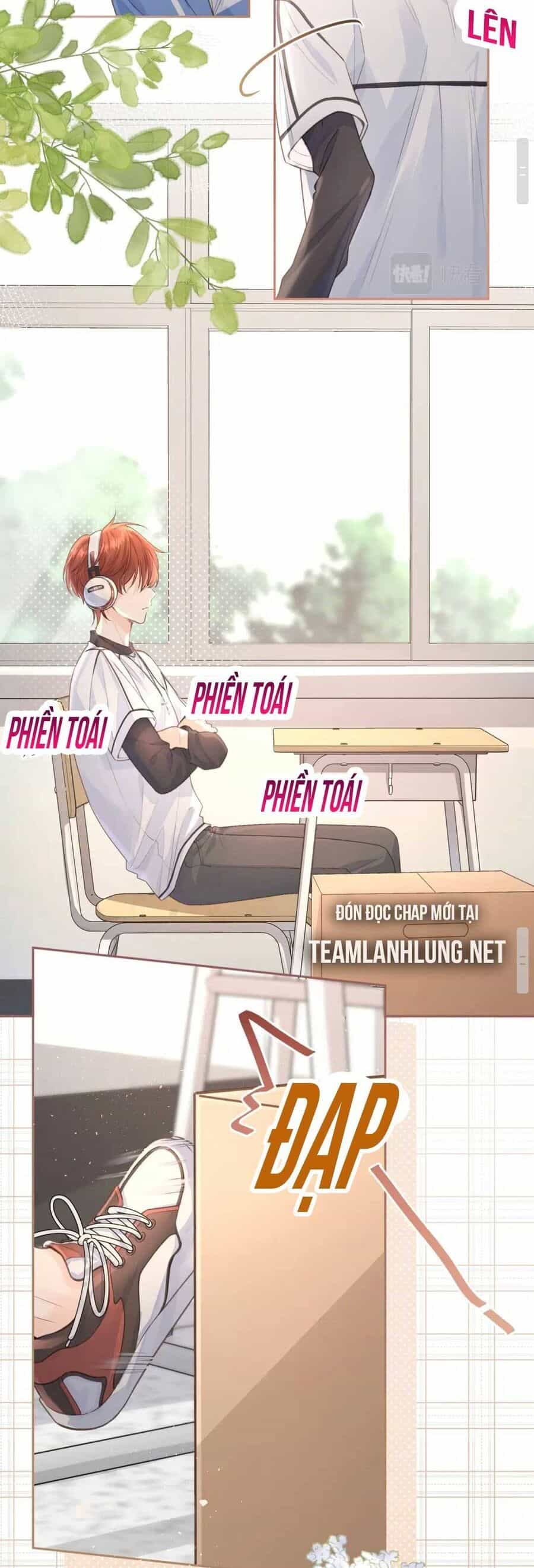 Tổng Tài Đuổi Vợ Lại Khóc Lóc Cầu Xin Vợ Quay Lại - Chương 9 - ảnh 8