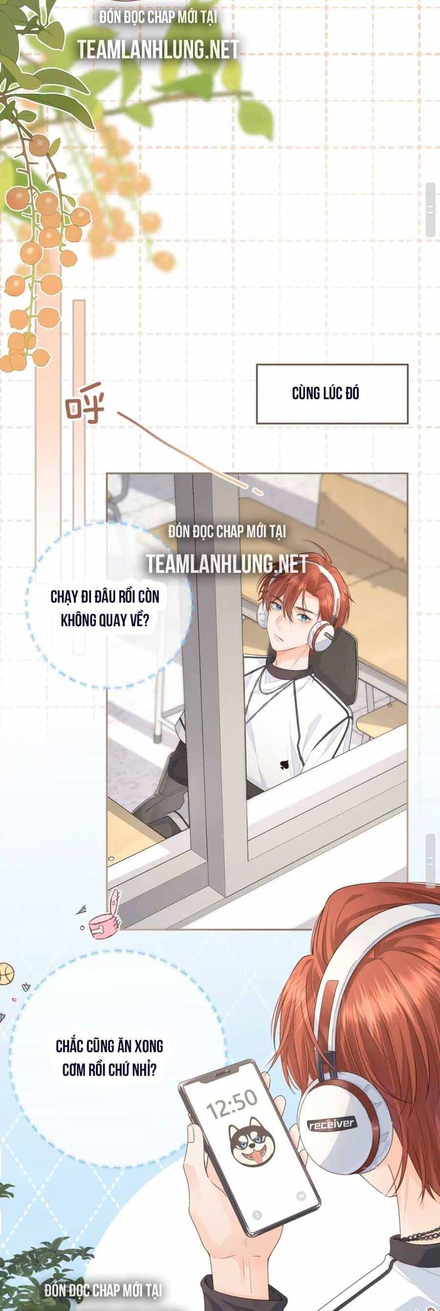 Tổng Tài Đuổi Vợ Lại Khóc Lóc Cầu Xin Vợ Quay Lại - Chương 10 - ảnh 15