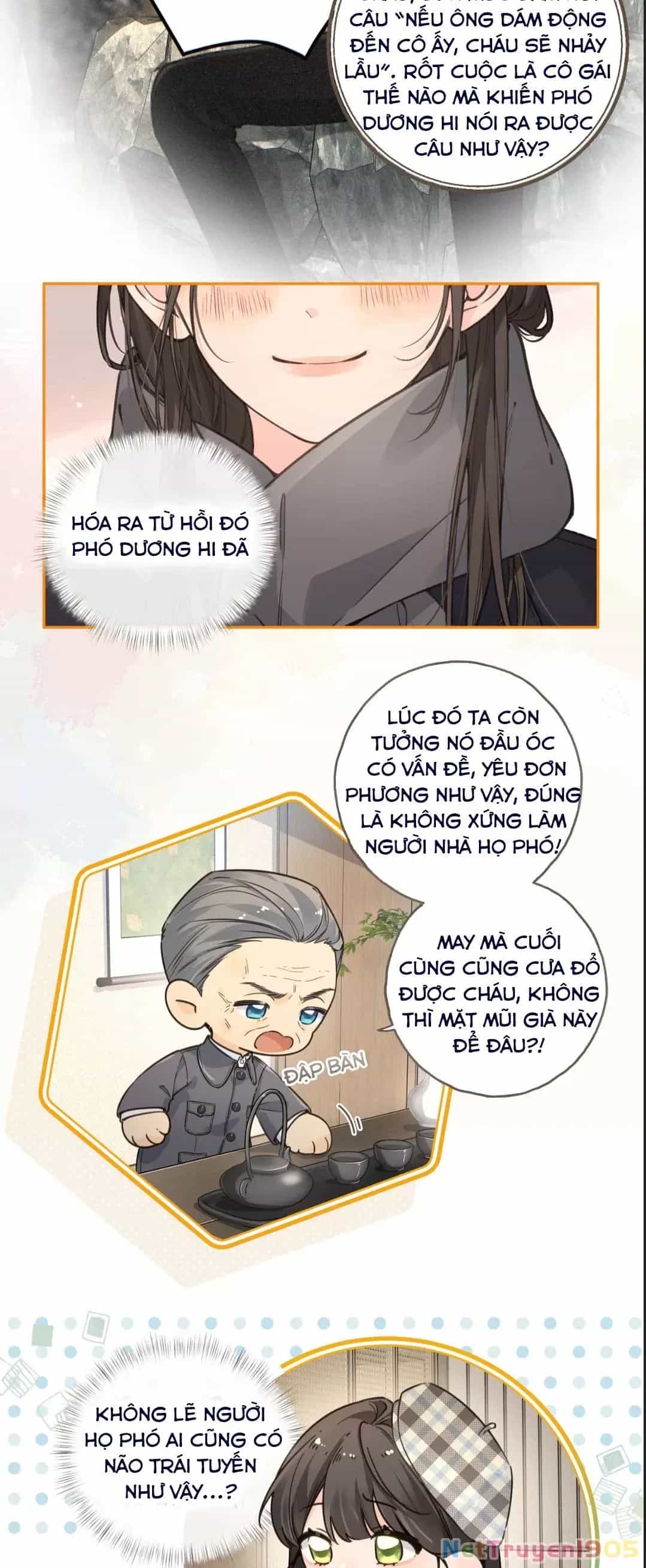 Tổng Tài Đuổi Vợ Lại Khóc Lóc Cầu Xin Vợ Quay Lại - Chương 97 - ảnh 11