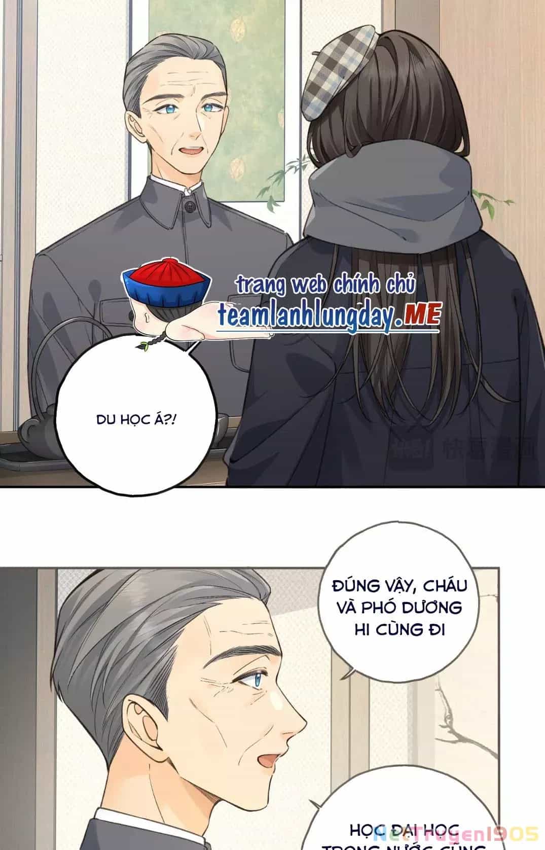 Tổng Tài Đuổi Vợ Lại Khóc Lóc Cầu Xin Vợ Quay Lại - Chương 97 - ảnh 14
