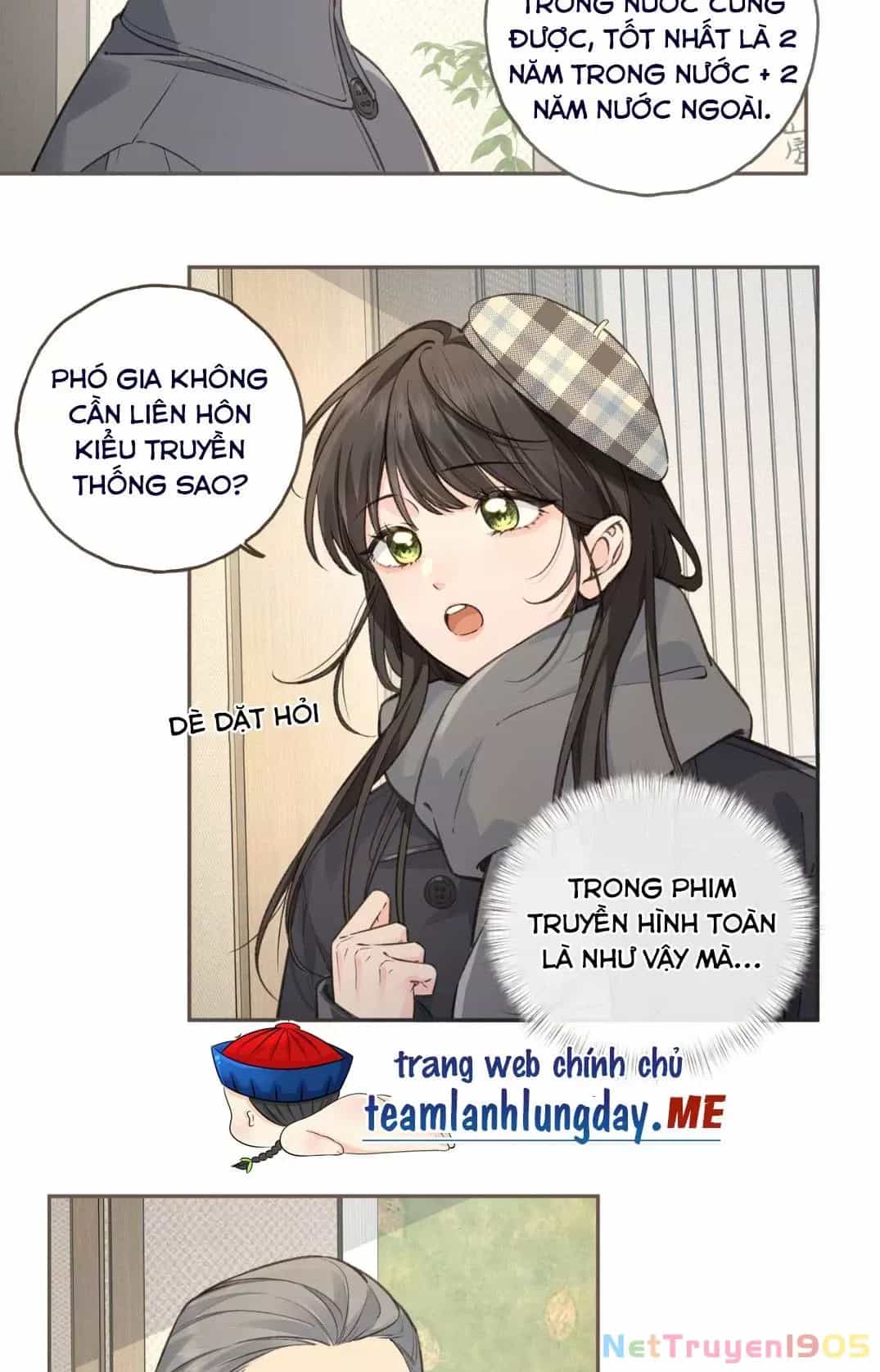 Tổng Tài Đuổi Vợ Lại Khóc Lóc Cầu Xin Vợ Quay Lại - Chương 97 - ảnh 15