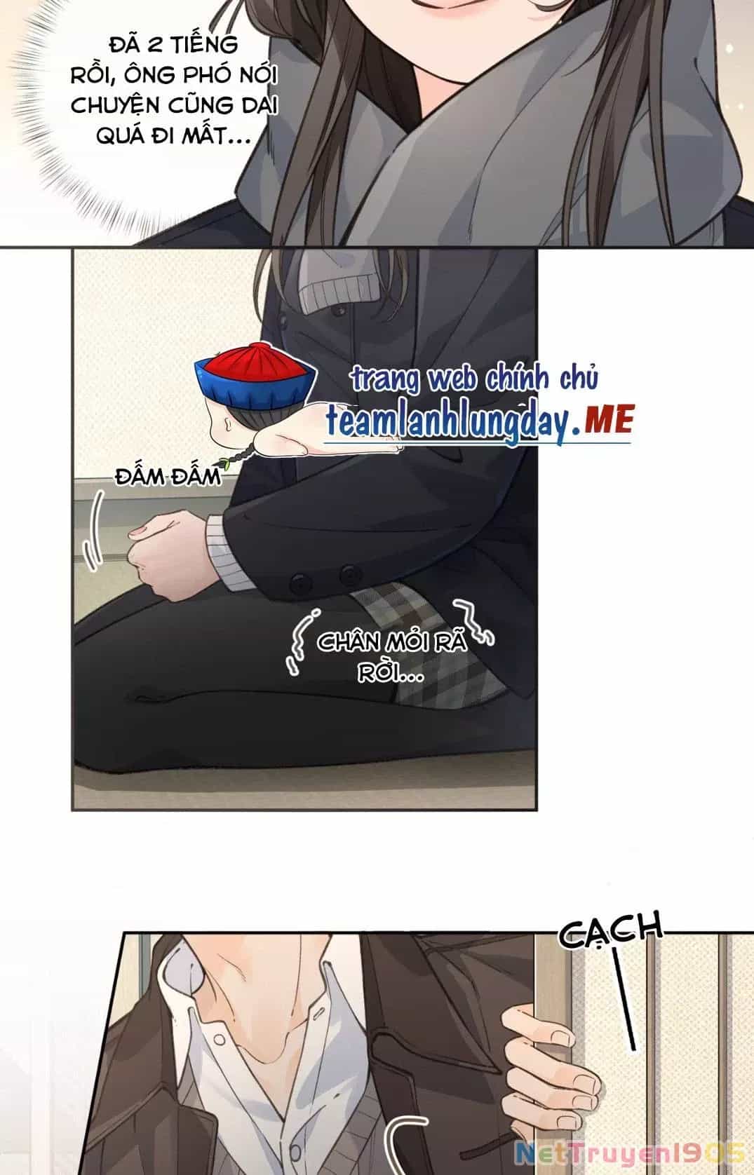 Tổng Tài Đuổi Vợ Lại Khóc Lóc Cầu Xin Vợ Quay Lại - Chương 97 - ảnh 18