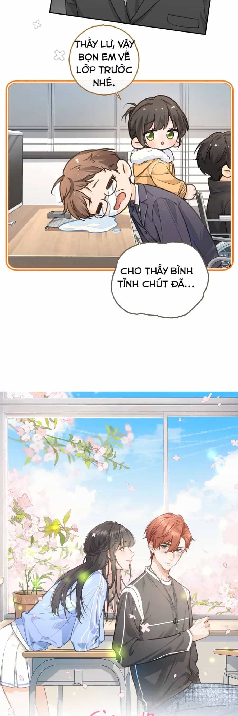 Tổng Tài Đuổi Vợ Lại Khóc Lóc Cầu Xin Vợ Quay Lại - Chương 101 - ảnh 2