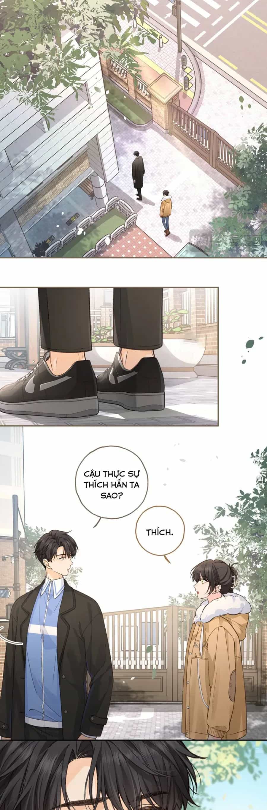 Tổng Tài Đuổi Vợ Lại Khóc Lóc Cầu Xin Vợ Quay Lại - Chương 102 - ảnh 5