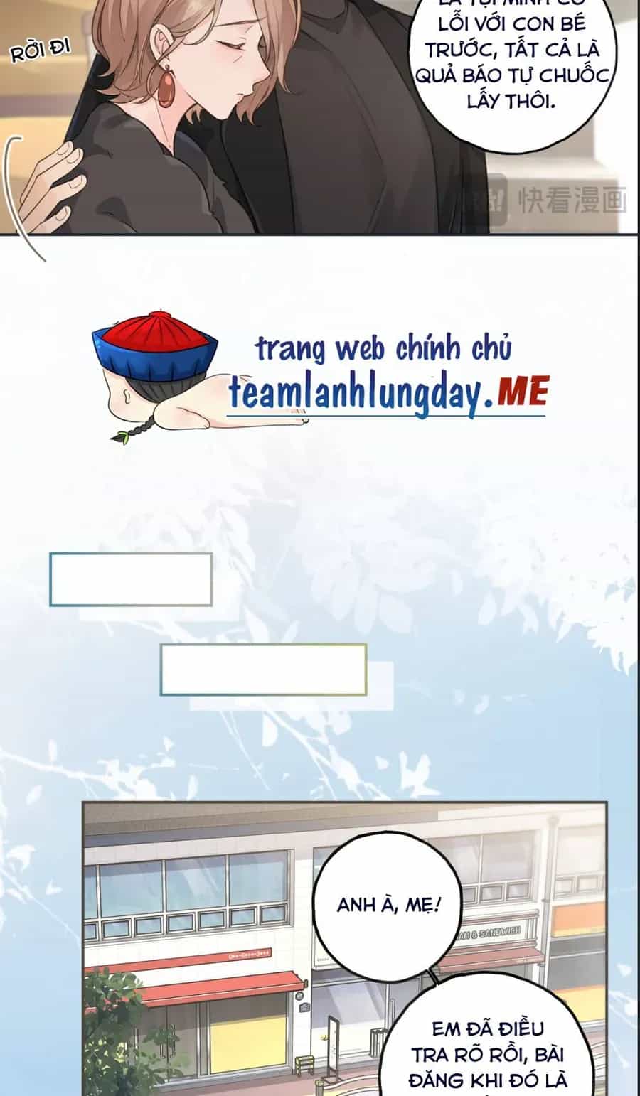 Tổng Tài Đuổi Vợ Lại Khóc Lóc Cầu Xin Vợ Quay Lại - Chương 105 - ảnh 17