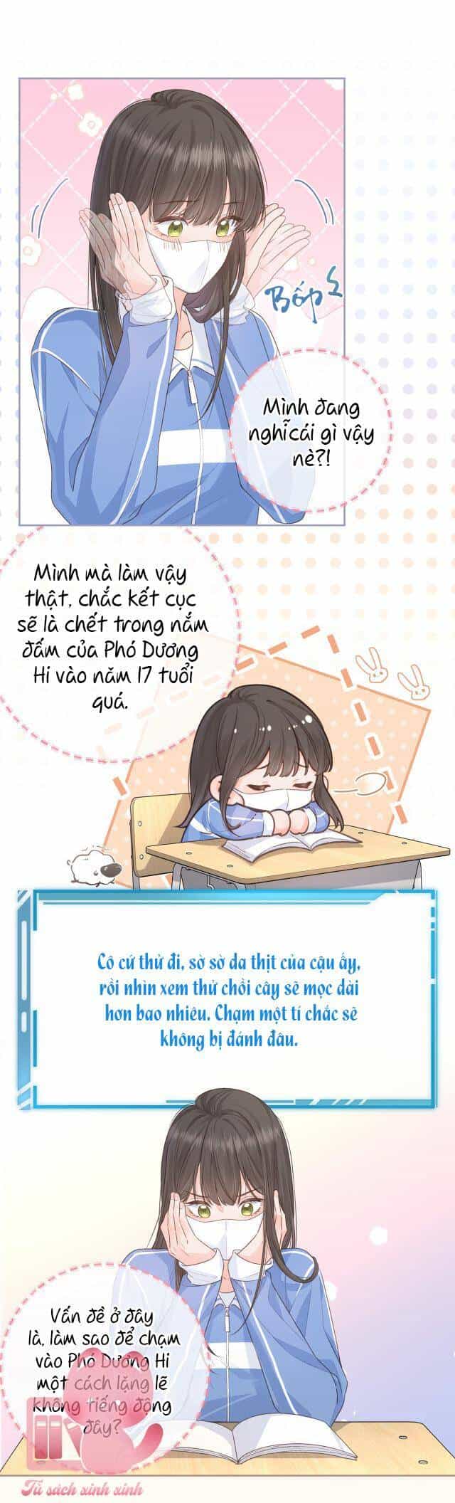 Tổng Tài Đuổi Vợ Lại Khóc Lóc Cầu Xin Vợ Quay Lại - Chương 12 - ảnh 10