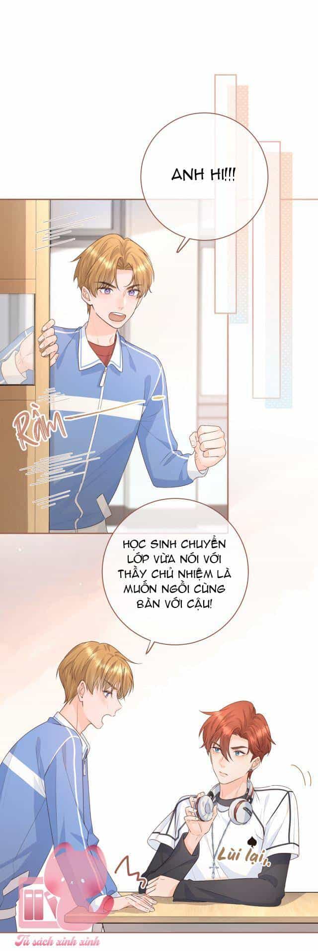 Tổng Tài Đuổi Vợ Lại Khóc Lóc Cầu Xin Vợ Quay Lại - Chương 12 - ảnh 15