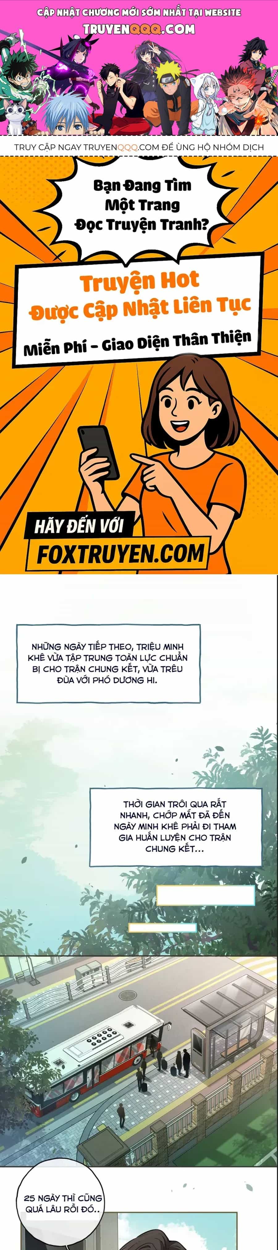 Tổng Tài Đuổi Vợ Lại Khóc Lóc Cầu Xin Vợ Quay Lại - Chương 106 - ảnh 1