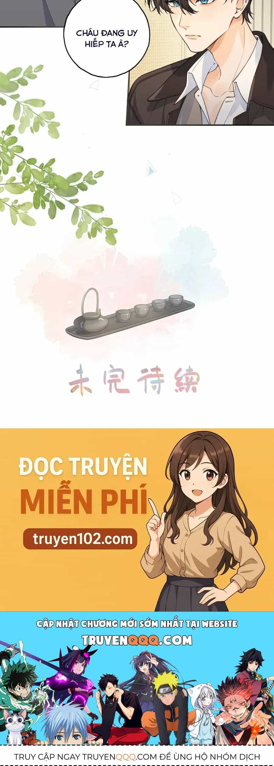 Tổng Tài Đuổi Vợ Lại Khóc Lóc Cầu Xin Vợ Quay Lại - Chương 106 - ảnh 22
