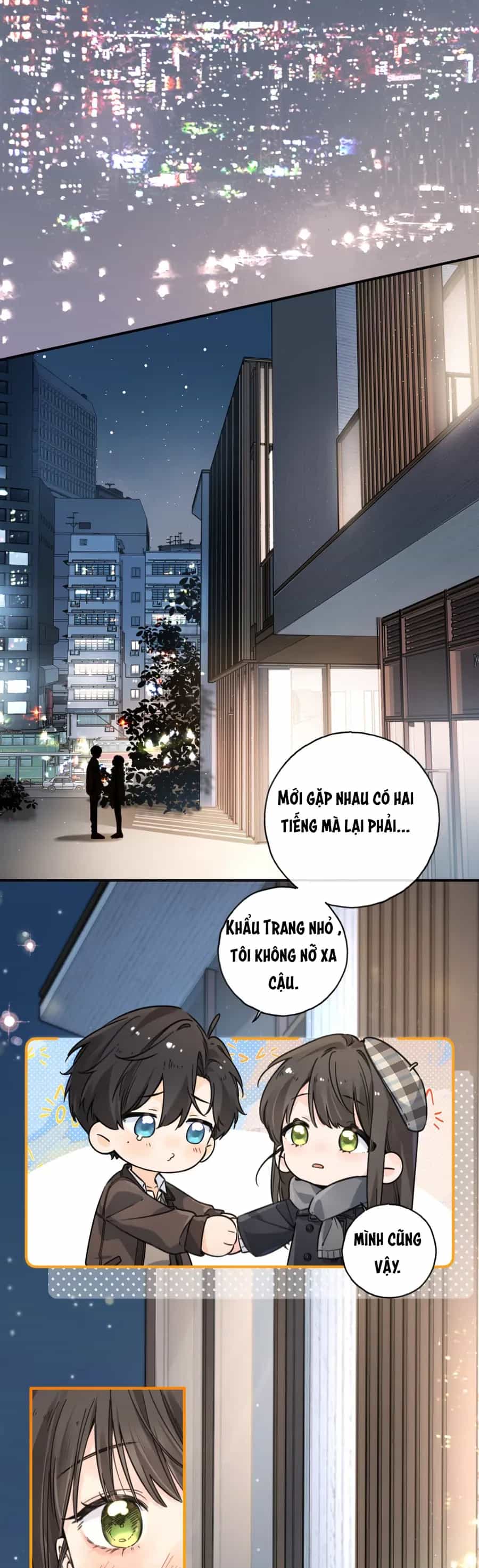 Tổng Tài Đuổi Vợ Lại Khóc Lóc Cầu Xin Vợ Quay Lại - Chương 109 - ảnh 5