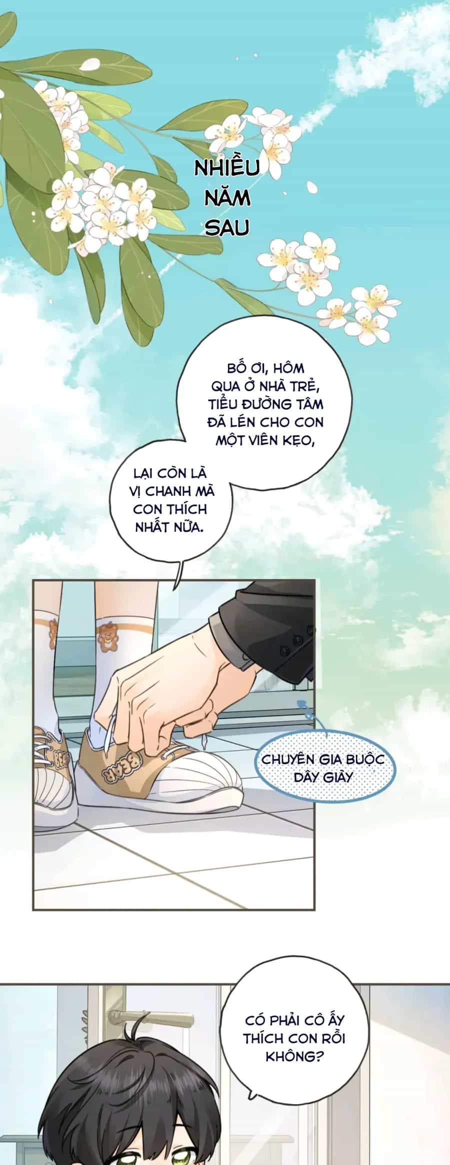 Tổng Tài Đuổi Vợ Lại Khóc Lóc Cầu Xin Vợ Quay Lại - Chương 111 - ảnh 13