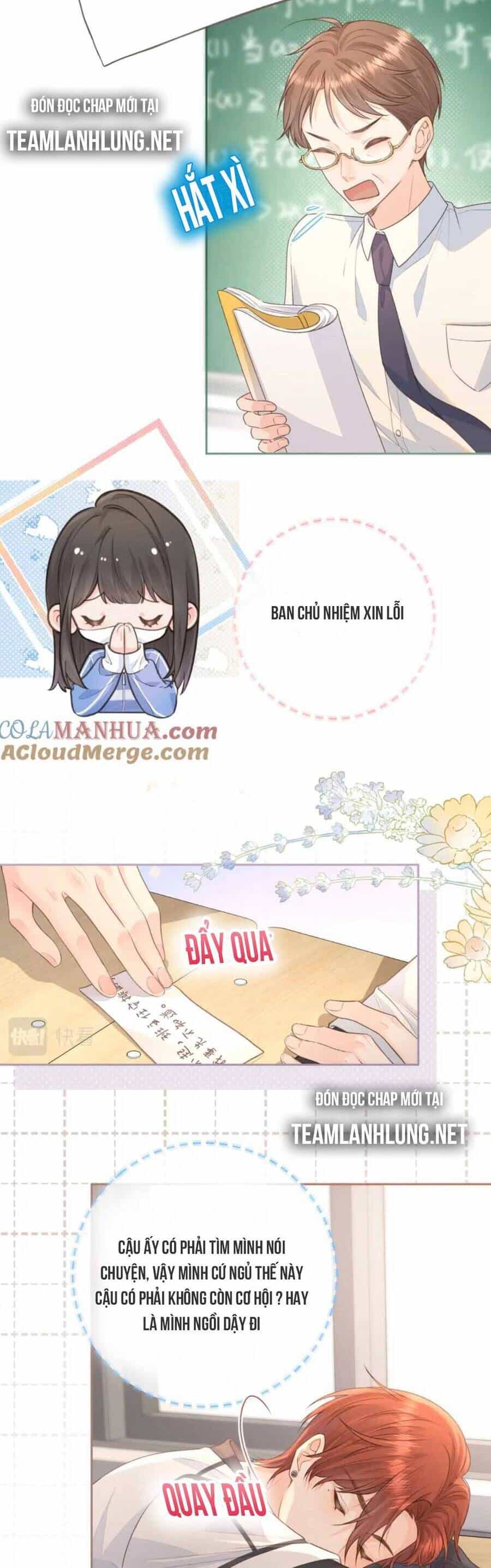 Tổng Tài Đuổi Vợ Lại Khóc Lóc Cầu Xin Vợ Quay Lại - Chương 13 - ảnh 13