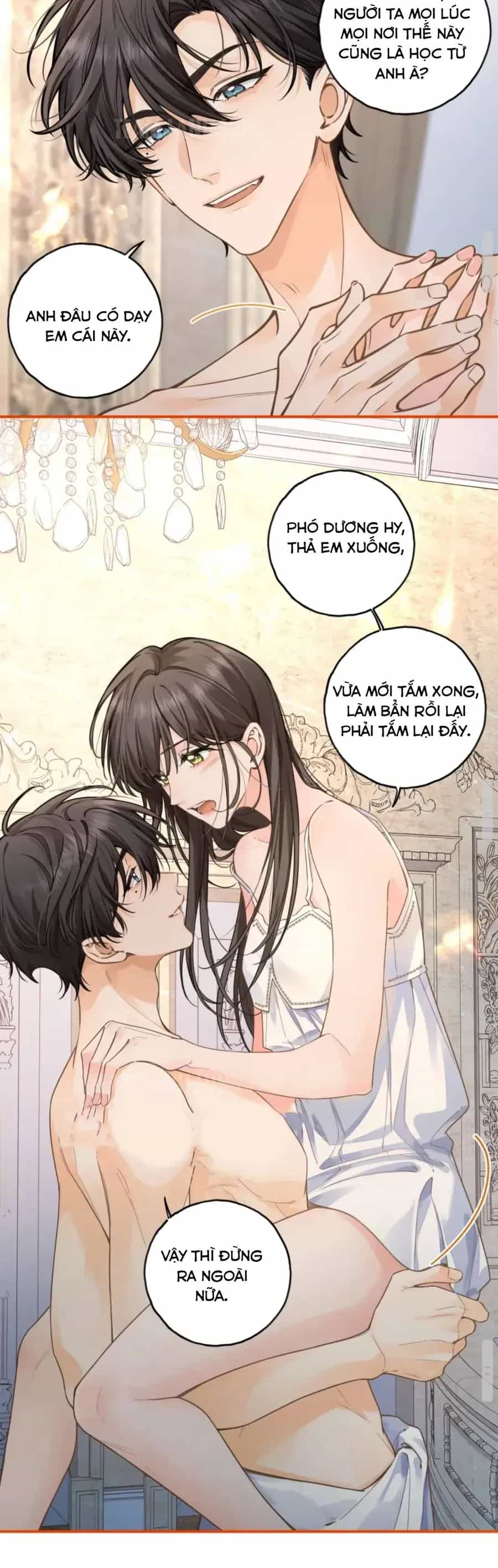 Tổng Tài Đuổi Vợ Lại Khóc Lóc Cầu Xin Vợ Quay Lại - Chương 116 - ảnh 11