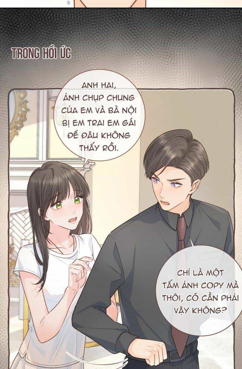 Tổng Tài Đuổi Vợ Lại Khóc Lóc Cầu Xin Vợ Quay Lại - Chương 16 - ảnh 18