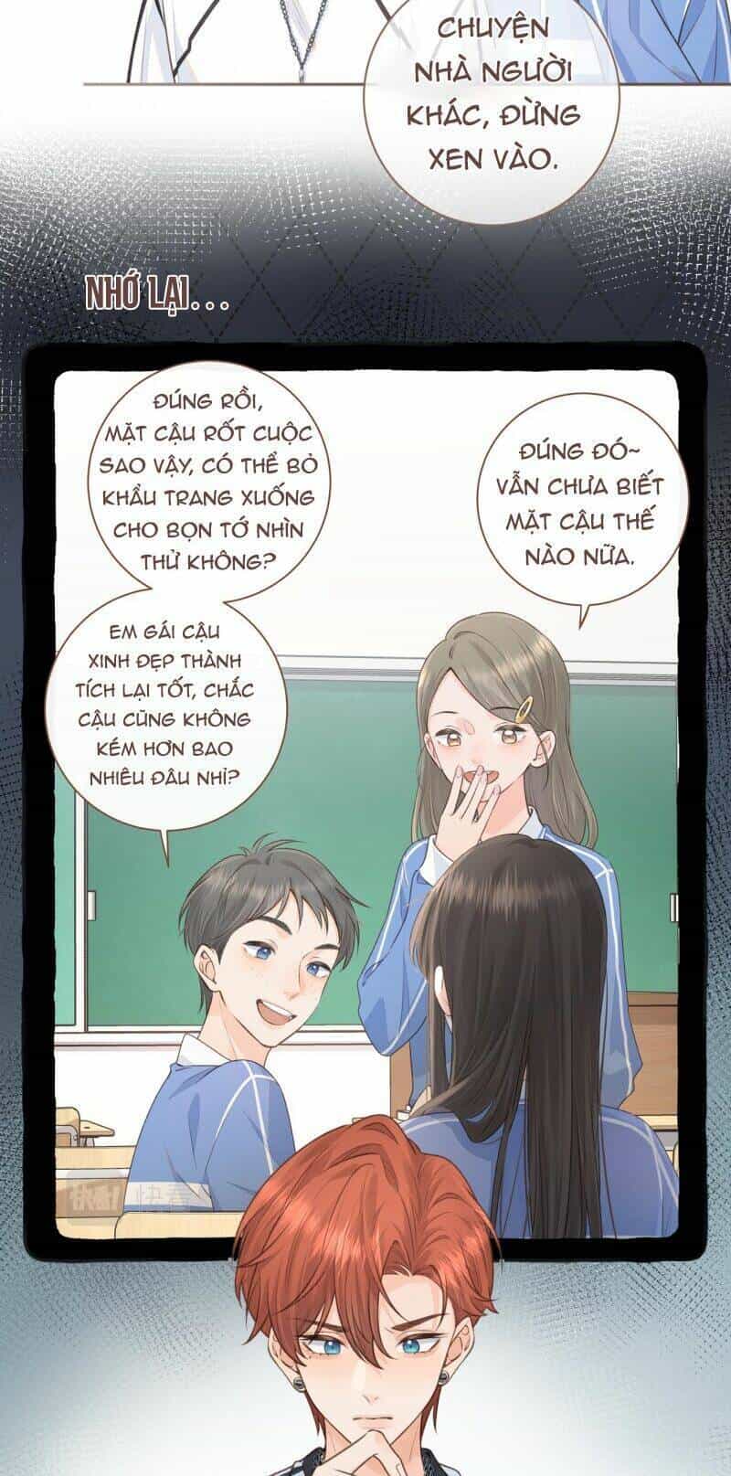 Tổng Tài Đuổi Vợ Lại Khóc Lóc Cầu Xin Vợ Quay Lại - Chương 16 - ảnh 24