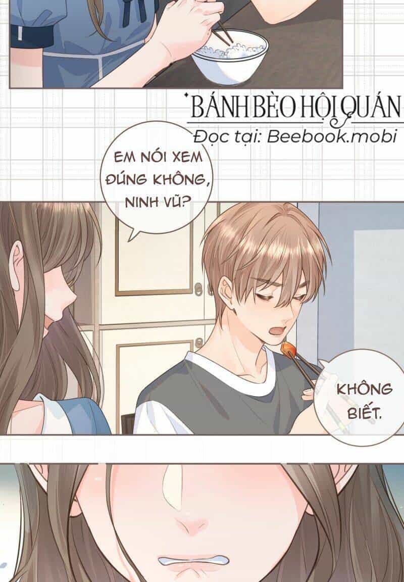 Tổng Tài Đuổi Vợ Lại Khóc Lóc Cầu Xin Vợ Quay Lại - Chương 17 - ảnh 12