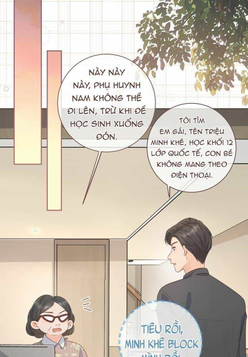 Tổng Tài Đuổi Vợ Lại Khóc Lóc Cầu Xin Vợ Quay Lại - Chương 17 - ảnh 3