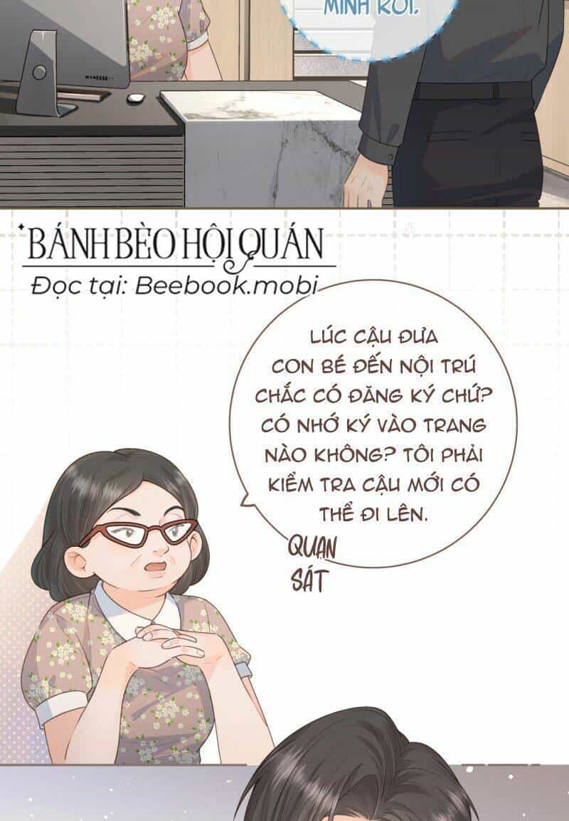 Tổng Tài Đuổi Vợ Lại Khóc Lóc Cầu Xin Vợ Quay Lại - Chương 17 - ảnh 4