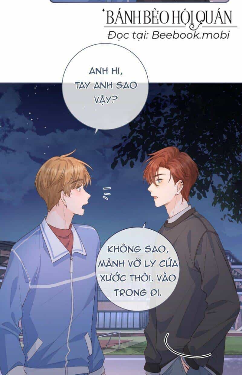 Tổng Tài Đuổi Vợ Lại Khóc Lóc Cầu Xin Vợ Quay Lại - Chương 18 - ảnh 18