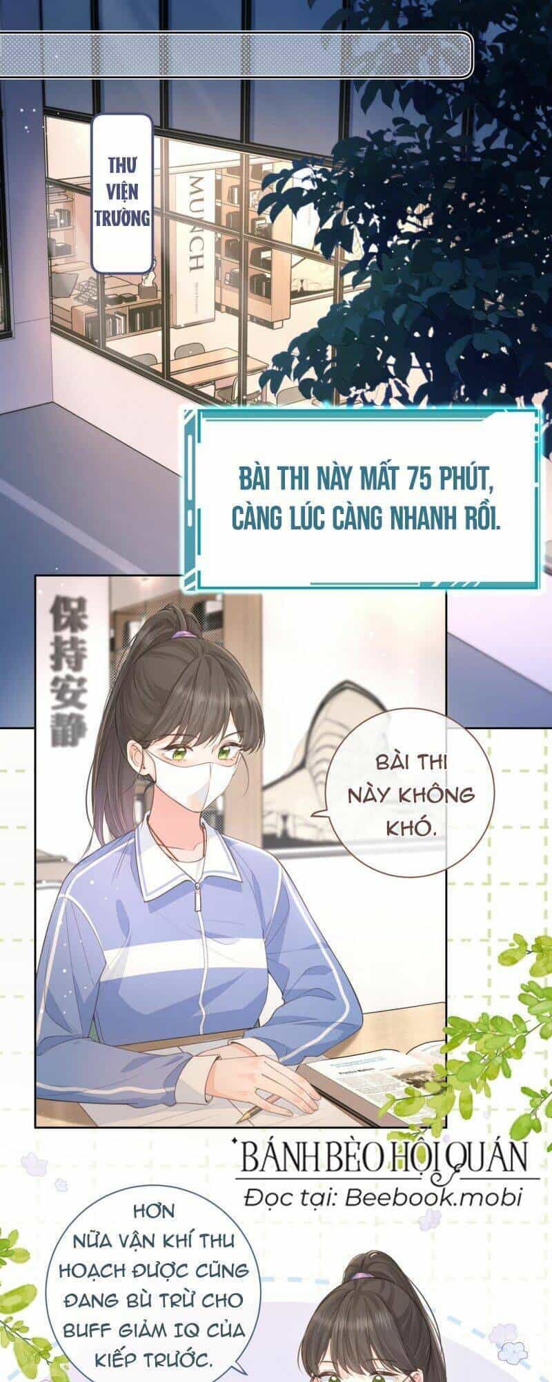 Tổng Tài Đuổi Vợ Lại Khóc Lóc Cầu Xin Vợ Quay Lại - Chương 18 - ảnh 8