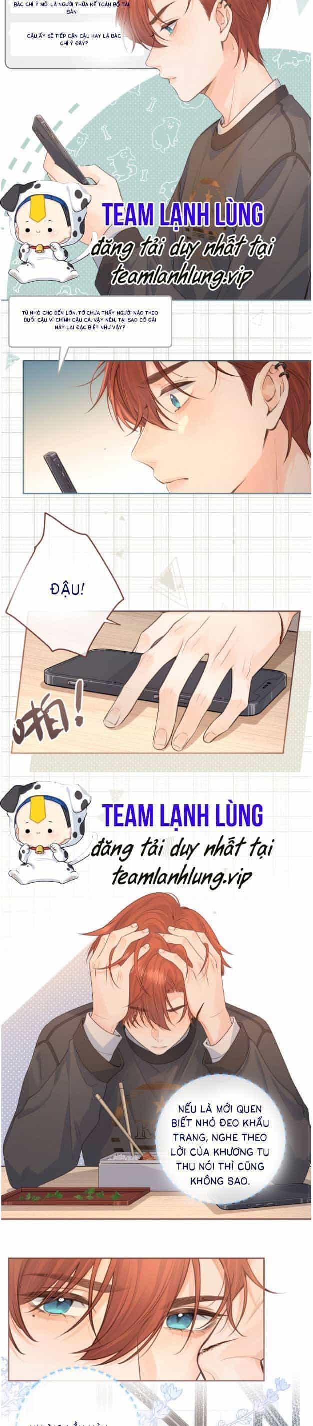 Tổng Tài Đuổi Vợ Lại Khóc Lóc Cầu Xin Vợ Quay Lại - Chương 19 - ảnh 11