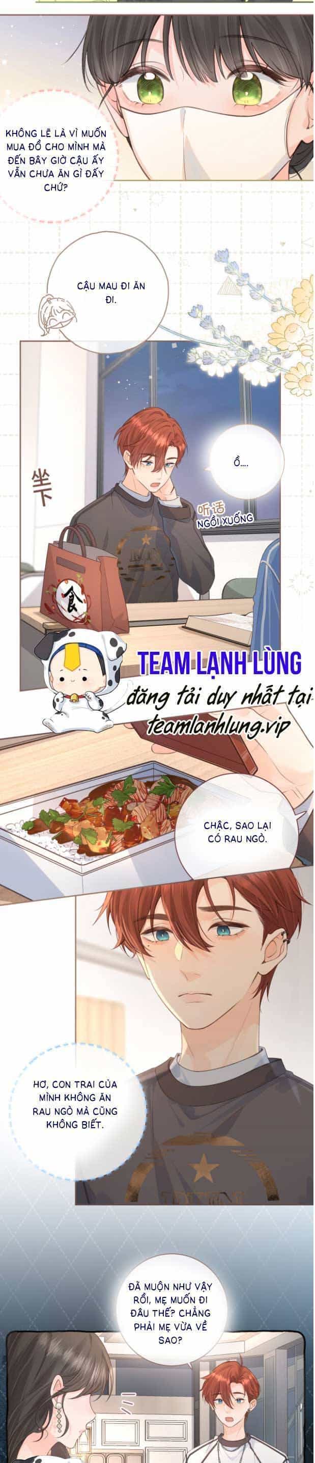 Tổng Tài Đuổi Vợ Lại Khóc Lóc Cầu Xin Vợ Quay Lại - Chương 19 - ảnh 6