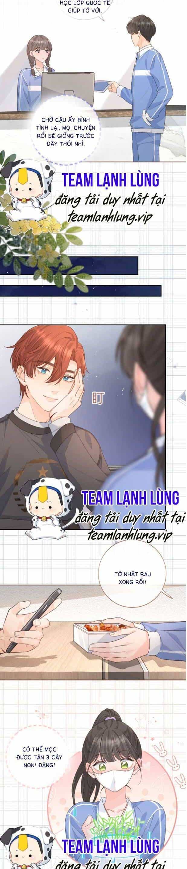 Tổng Tài Đuổi Vợ Lại Khóc Lóc Cầu Xin Vợ Quay Lại - Chương 19 - ảnh 9