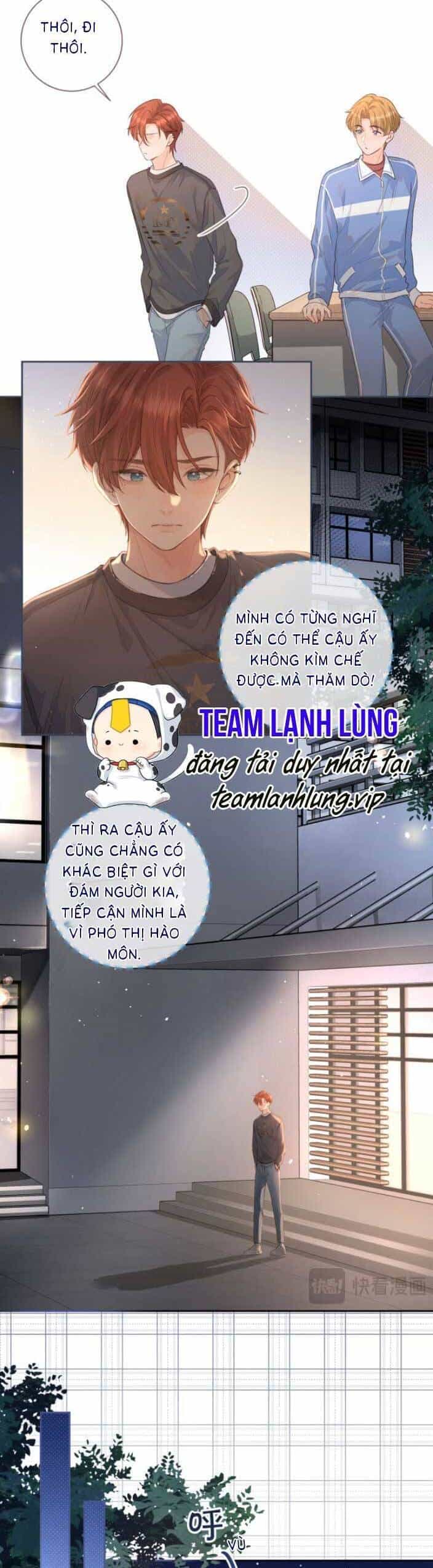 Tổng Tài Đuổi Vợ Lại Khóc Lóc Cầu Xin Vợ Quay Lại - Chương 20 - ảnh 11
