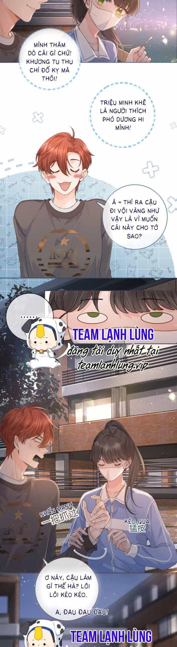 Tổng Tài Đuổi Vợ Lại Khóc Lóc Cầu Xin Vợ Quay Lại - Chương 20 - ảnh 16