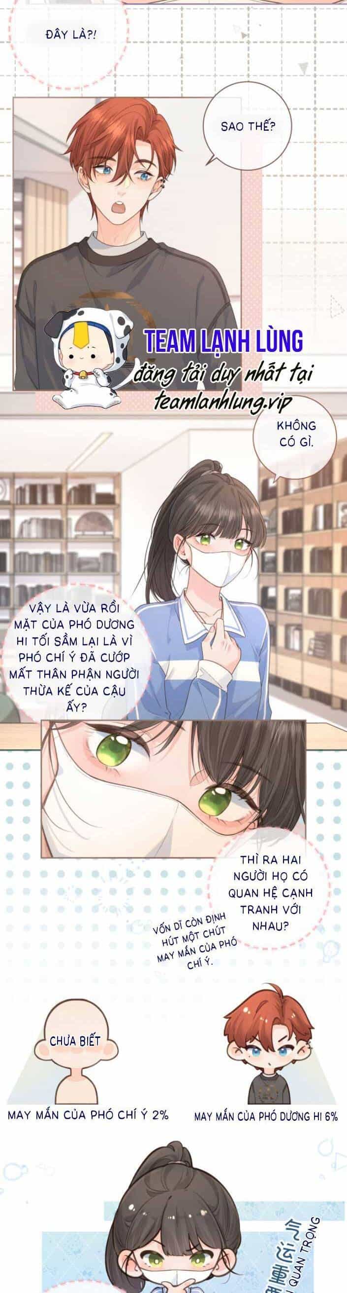 Tổng Tài Đuổi Vợ Lại Khóc Lóc Cầu Xin Vợ Quay Lại - Chương 20 - ảnh 8