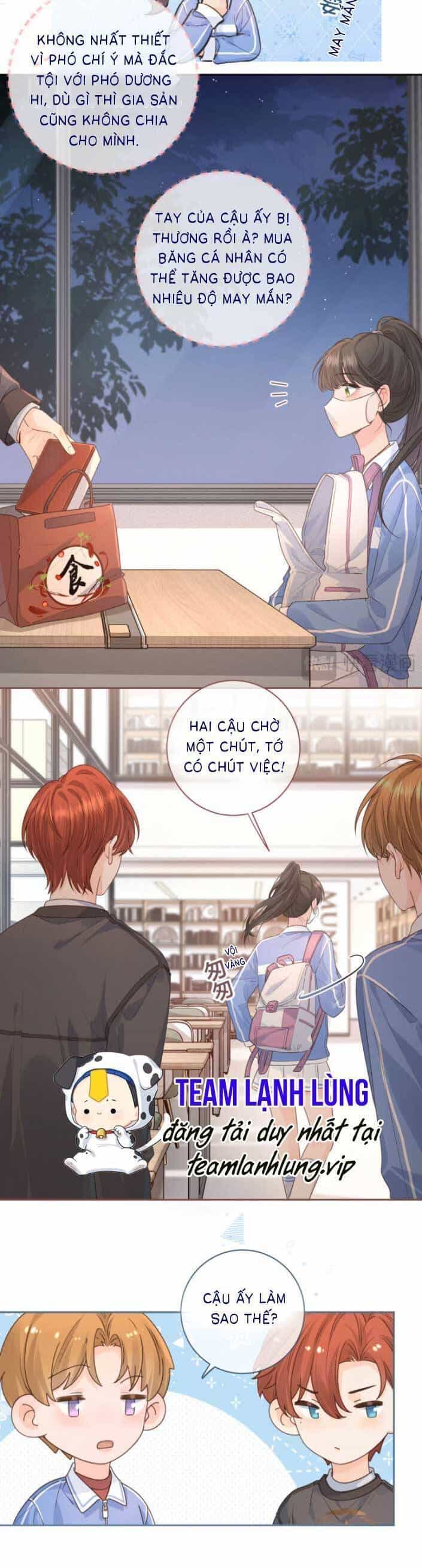 Tổng Tài Đuổi Vợ Lại Khóc Lóc Cầu Xin Vợ Quay Lại - Chương 20 - ảnh 9