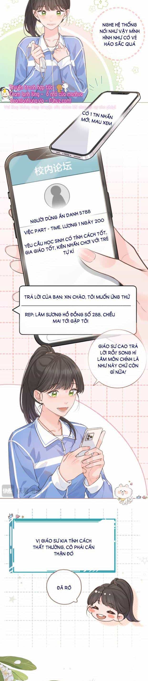 Tổng Tài Đuổi Vợ Lại Khóc Lóc Cầu Xin Vợ Quay Lại - Chương 21 - ảnh 8