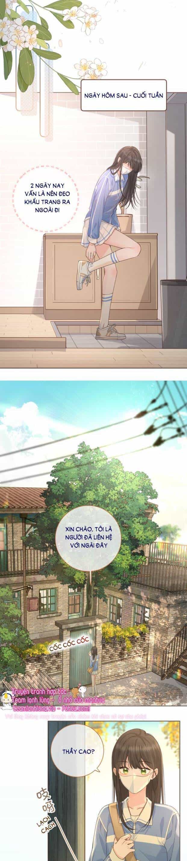 Tổng Tài Đuổi Vợ Lại Khóc Lóc Cầu Xin Vợ Quay Lại - Chương 21 - ảnh 9