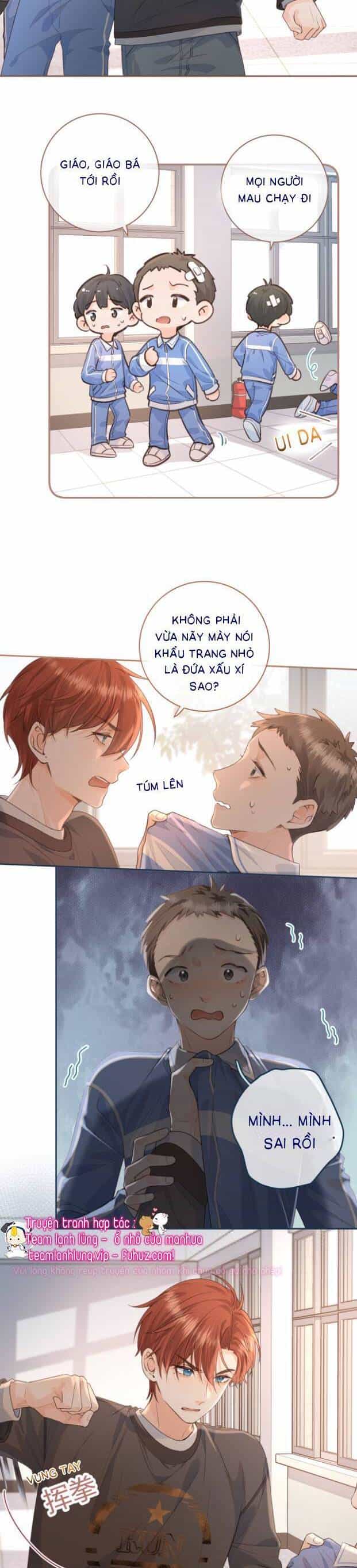 Tổng Tài Đuổi Vợ Lại Khóc Lóc Cầu Xin Vợ Quay Lại - Chương 23 - ảnh 11