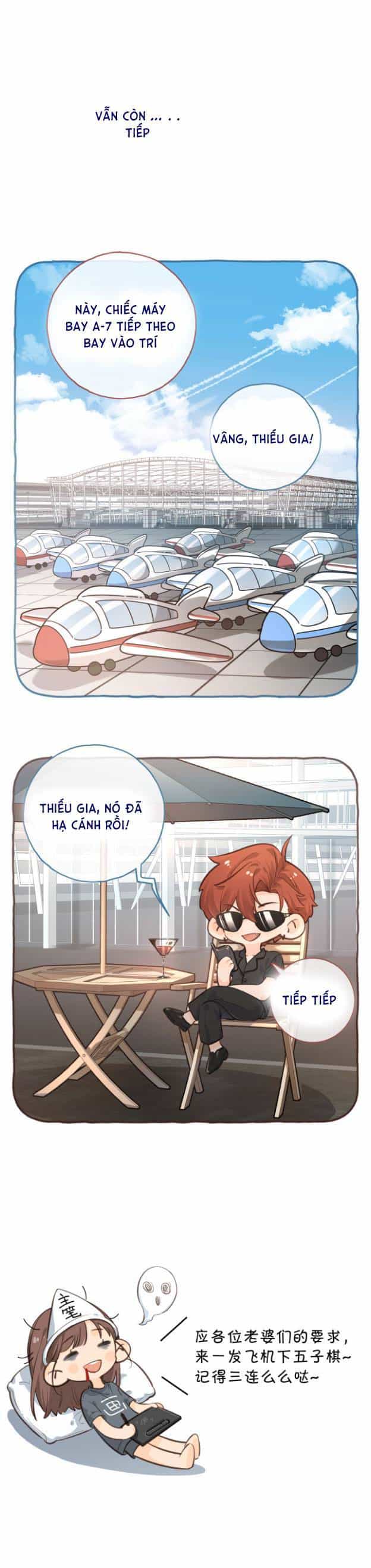Tổng Tài Đuổi Vợ Lại Khóc Lóc Cầu Xin Vợ Quay Lại - Chương 24 - ảnh 13