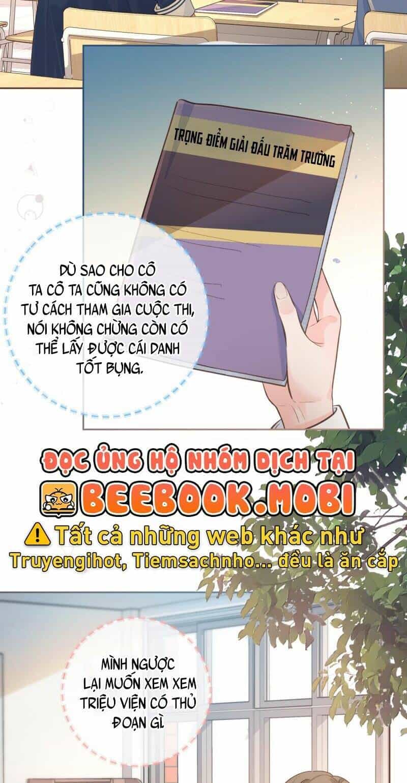 Tổng Tài Đuổi Vợ Lại Khóc Lóc Cầu Xin Vợ Quay Lại - Chương 25 - ảnh 10