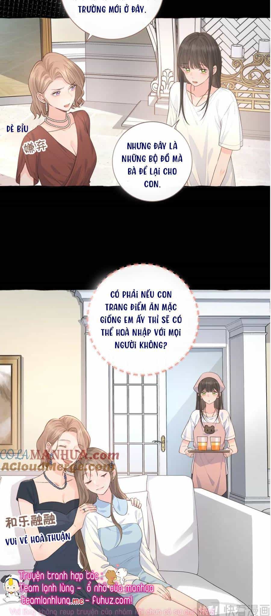 Tổng Tài Đuổi Vợ Lại Khóc Lóc Cầu Xin Vợ Quay Lại - Chương 26 - ảnh 9