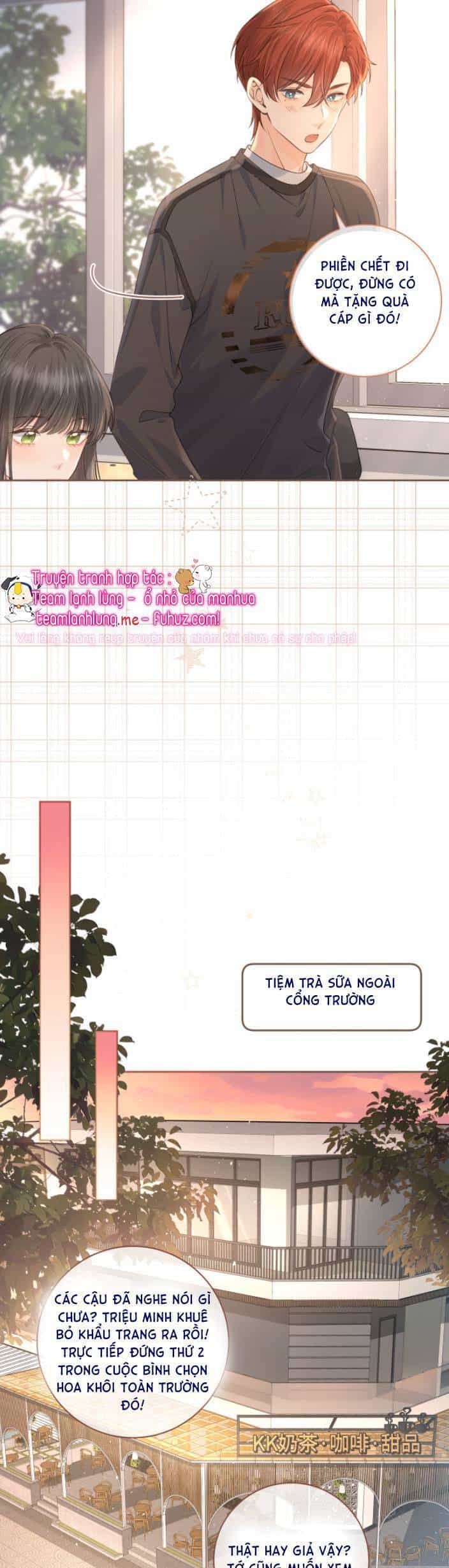 Tổng Tài Đuổi Vợ Lại Khóc Lóc Cầu Xin Vợ Quay Lại - Chương 27 - ảnh 14