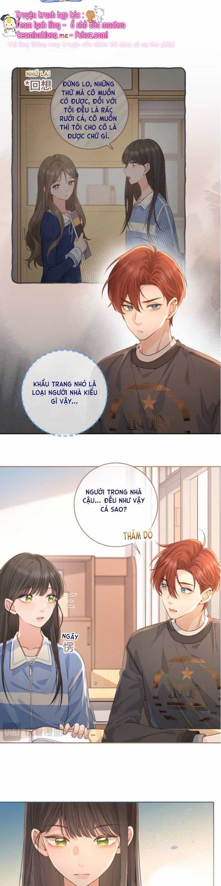 Tổng Tài Đuổi Vợ Lại Khóc Lóc Cầu Xin Vợ Quay Lại - Chương 27 - ảnh 5