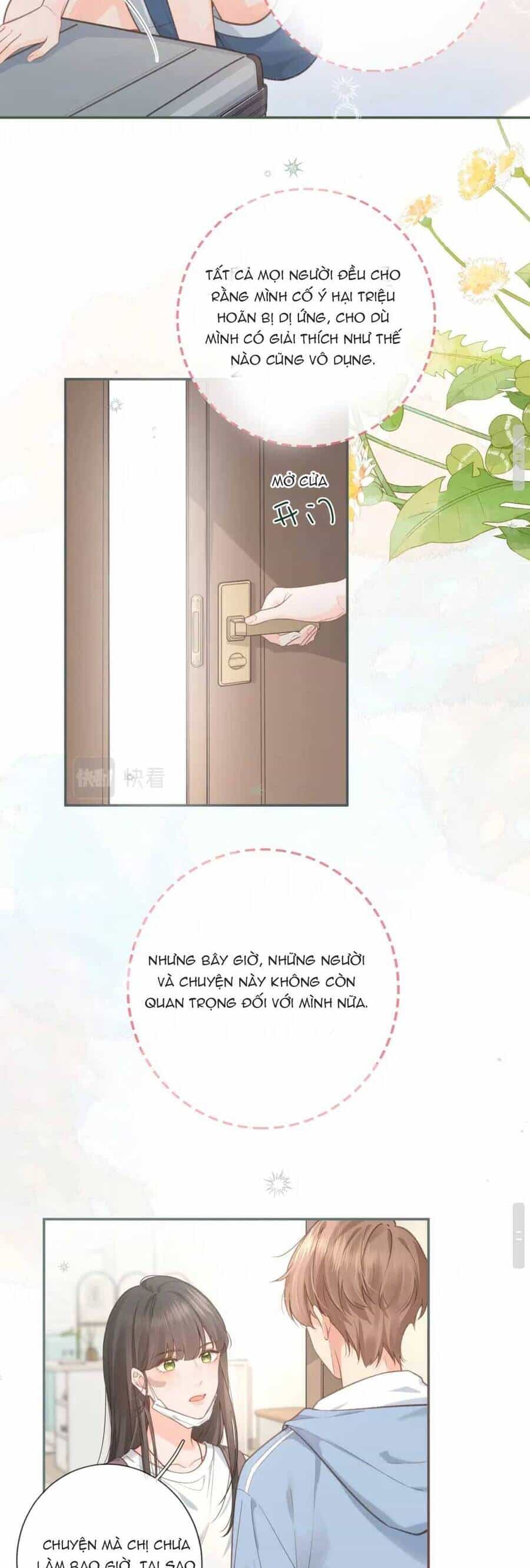 Tổng Tài Đuổi Vợ Lại Khóc Lóc Cầu Xin Vợ Quay Lại - Chương 1 - ảnh 18