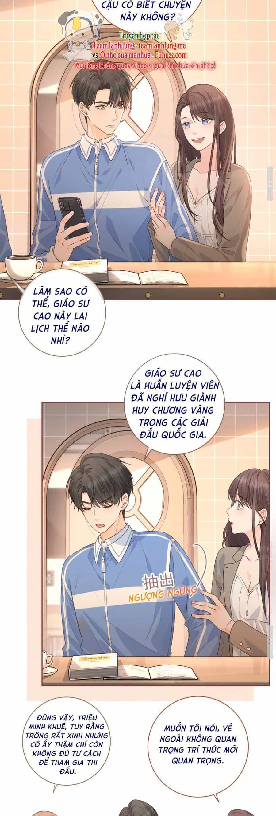 Tổng Tài Đuổi Vợ Lại Khóc Lóc Cầu Xin Vợ Quay Lại - Chương 28 - ảnh 16
